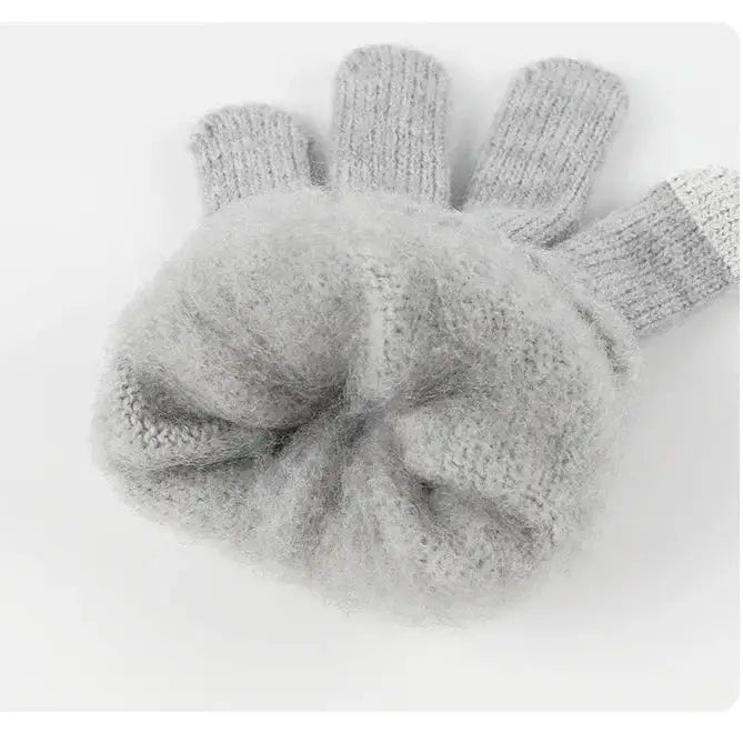 Écharpe et bonnet homme