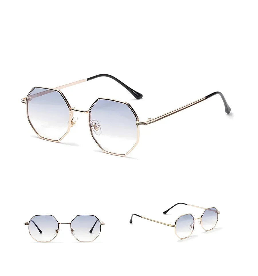 Lunette de soleil tendance homme
