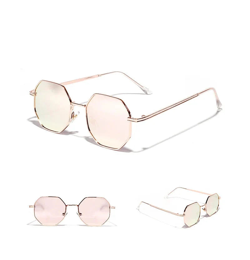 Lunette de soleil tendance homme