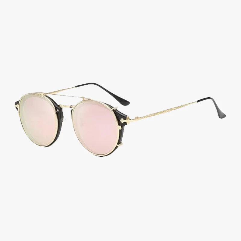 Lunette de soleil vintage