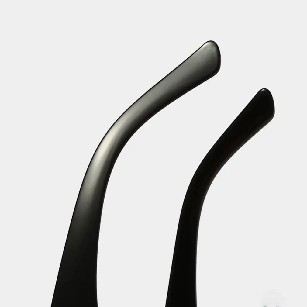 Lunettes de soleil noir