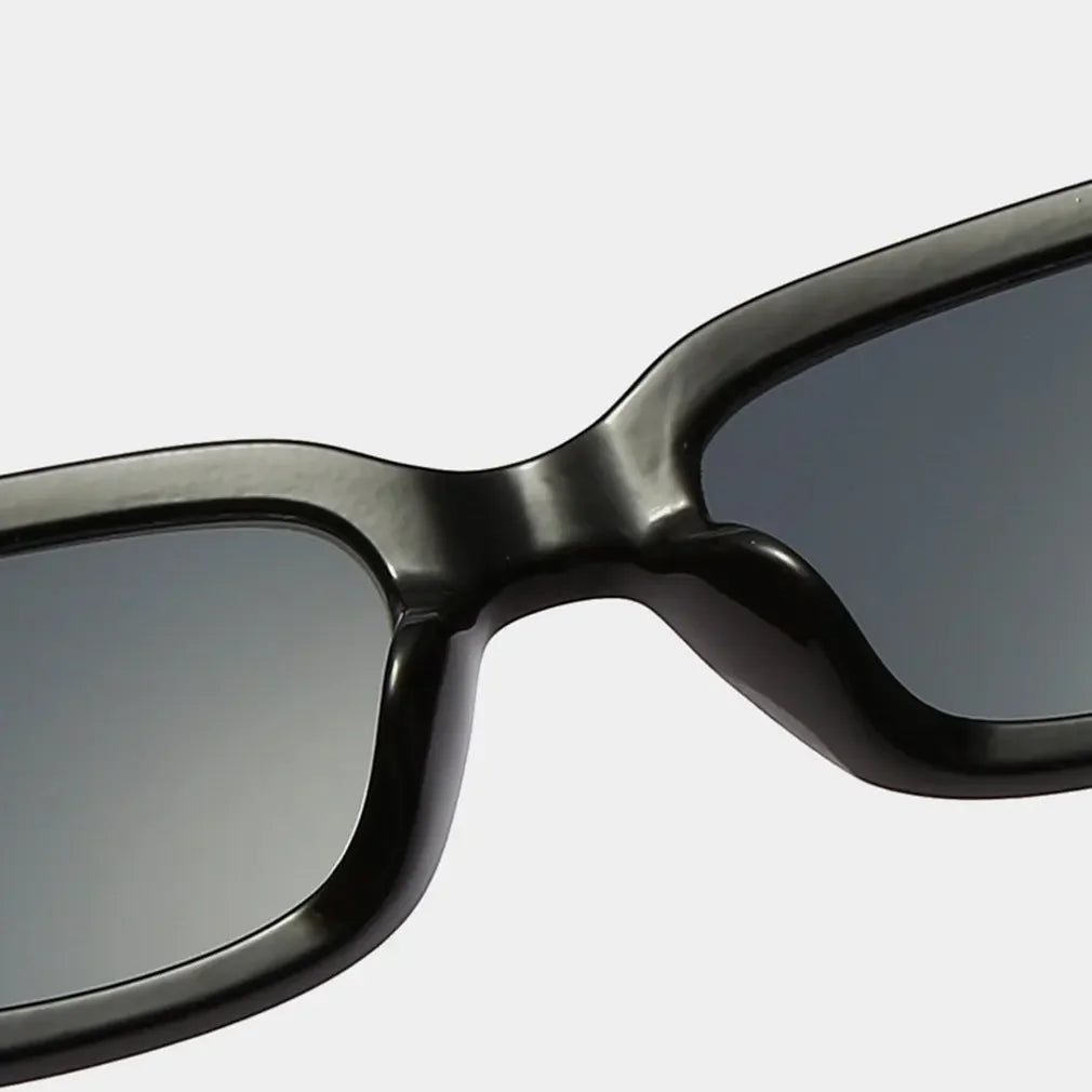 Lunettes de soleil noir