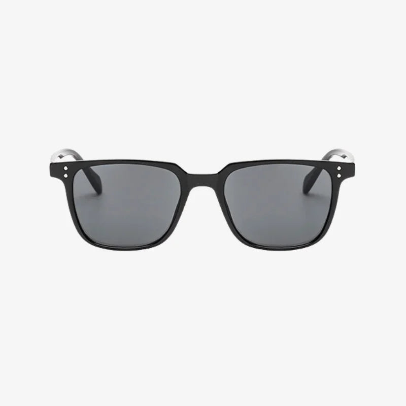 Lunettes de soleil noires