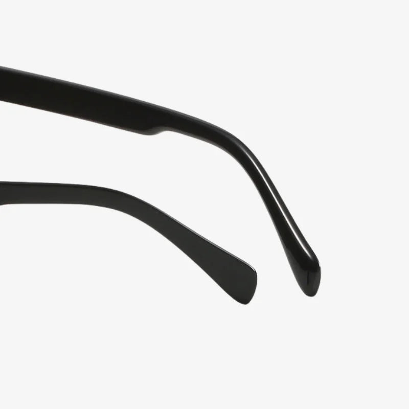 Lunettes de soleil rétro