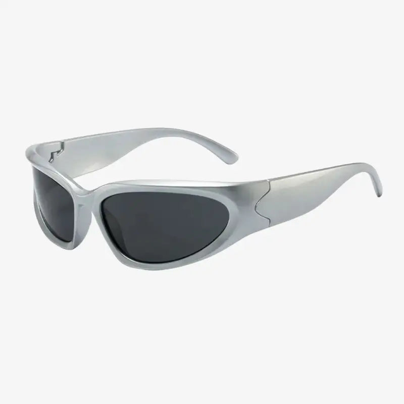 Lunettes de soleil sport punk