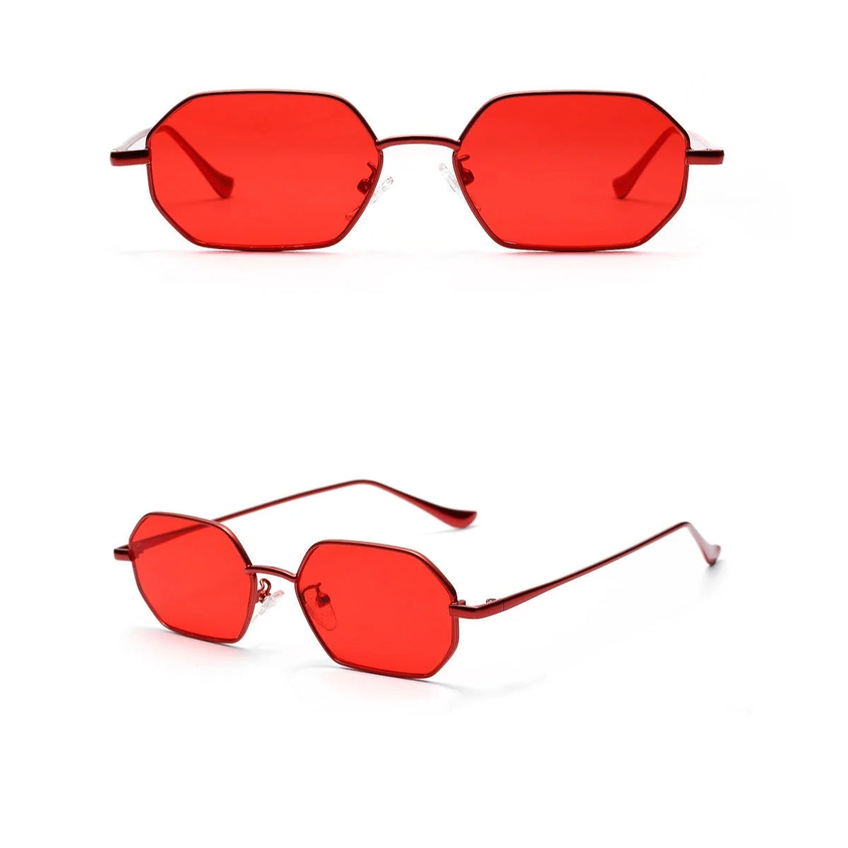Lunettes de soleil tendance