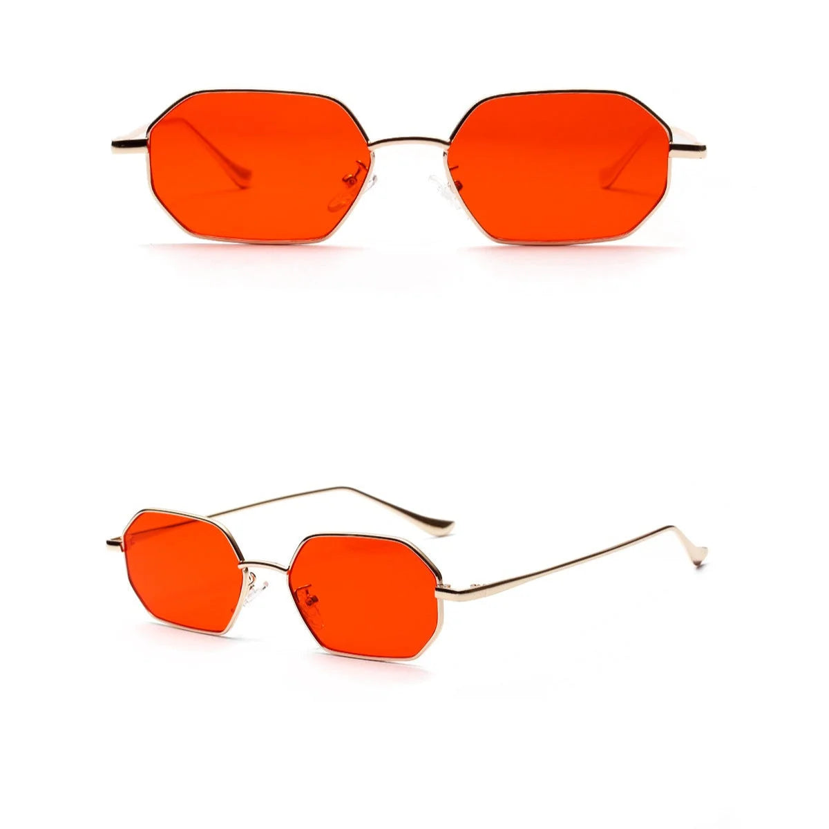Lunettes de soleil tendance