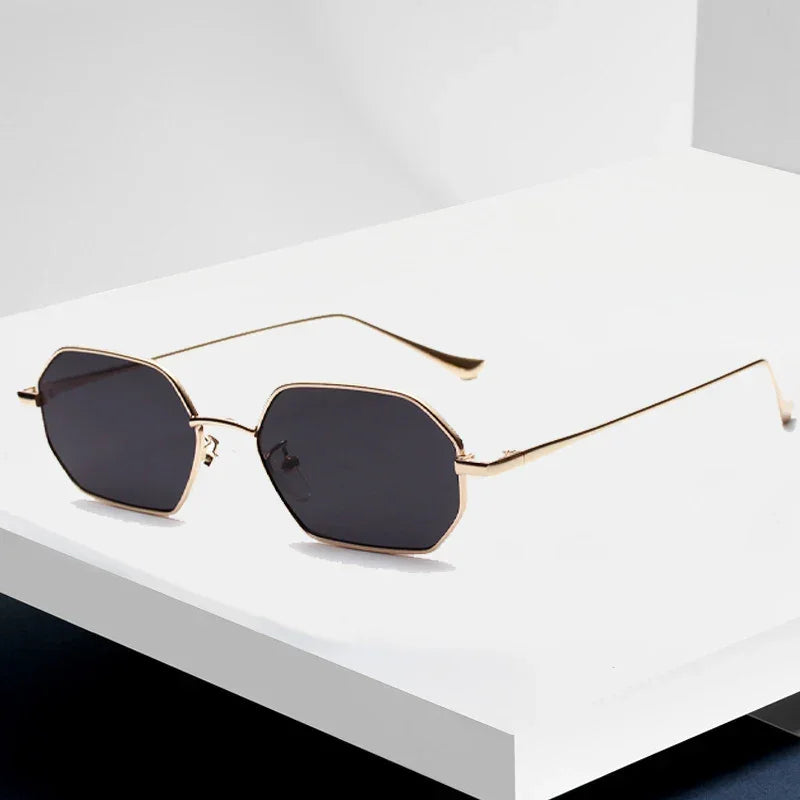 Lunettes de soleil tendance