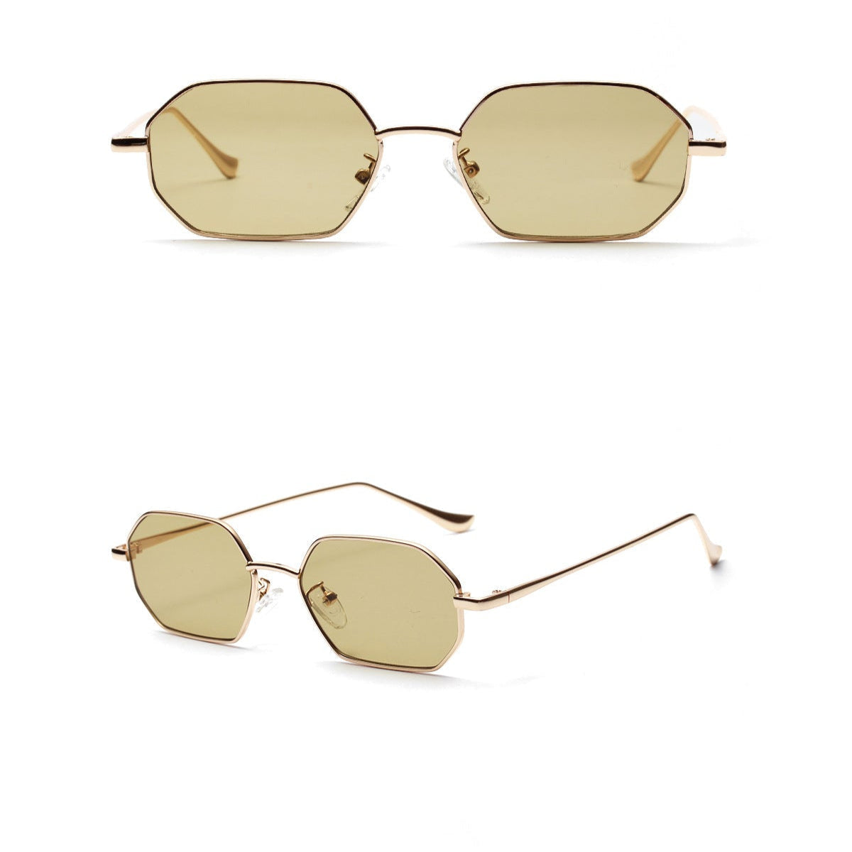 Lunettes de soleil tendance