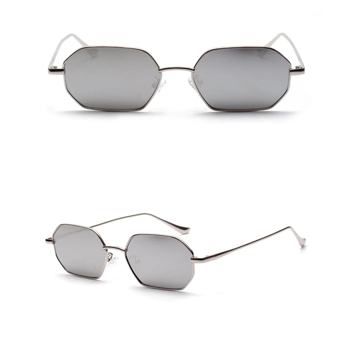 Lunettes de soleil tendance