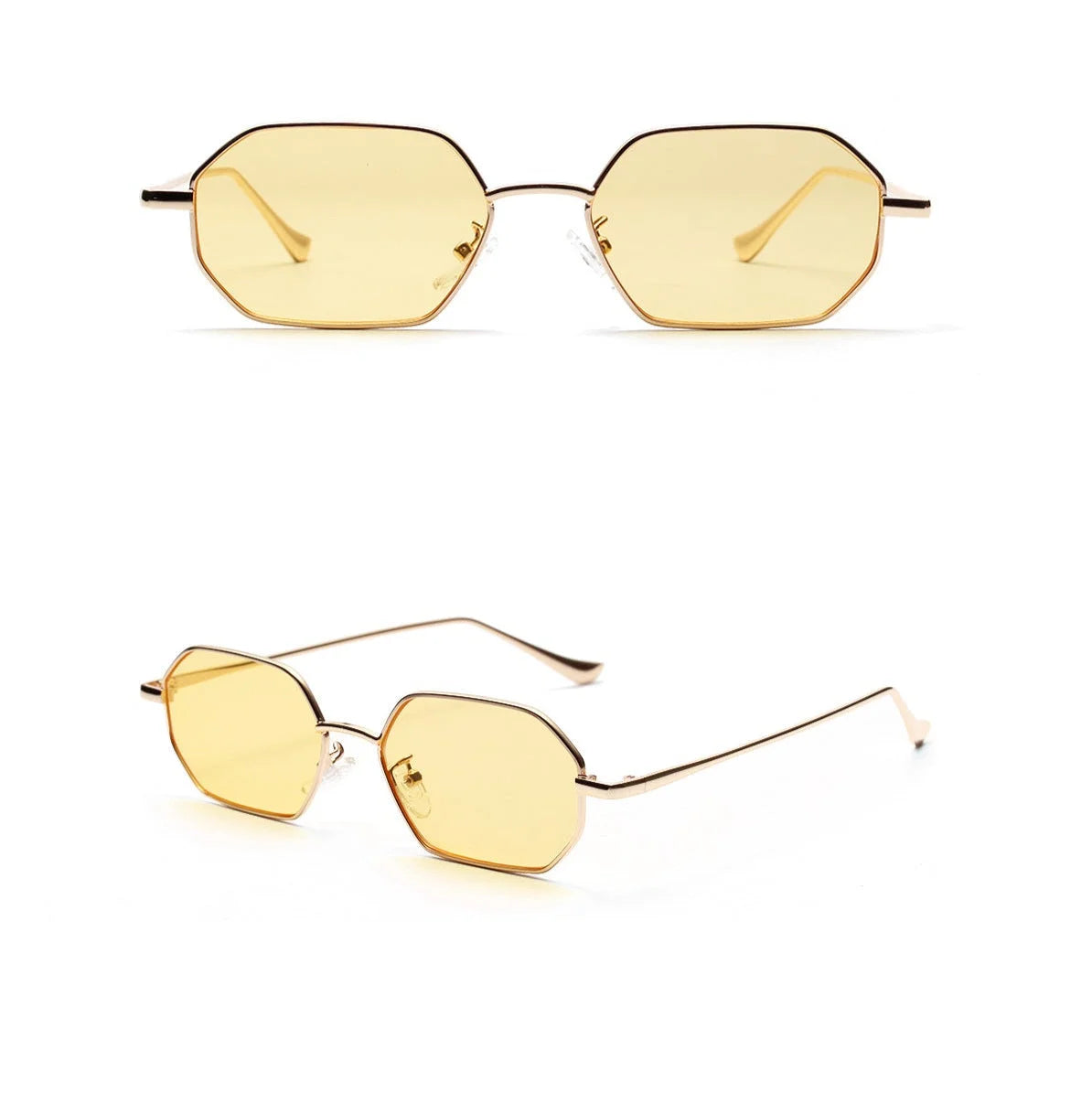 Lunettes de soleil tendance