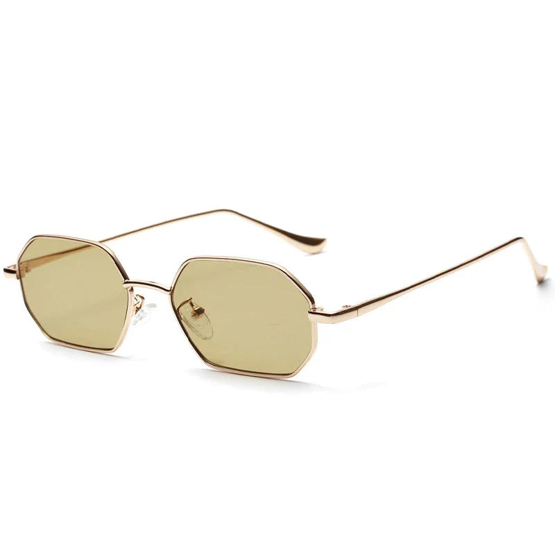 Lunettes de soleil tendance