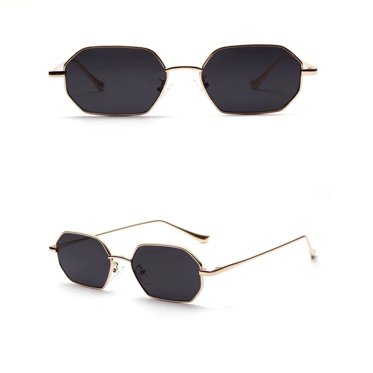 Lunettes de soleil tendance
