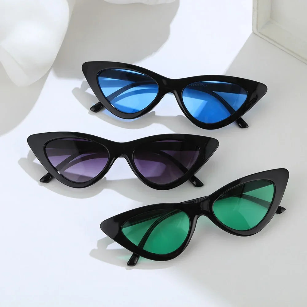 Lunettes papillon