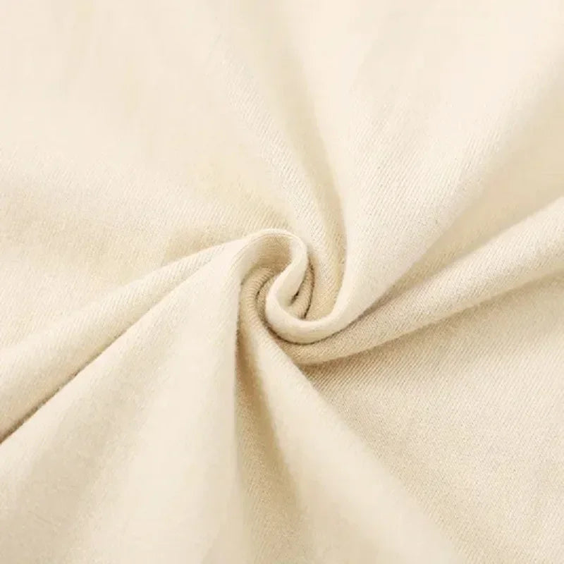 T-shirt caffeine crew