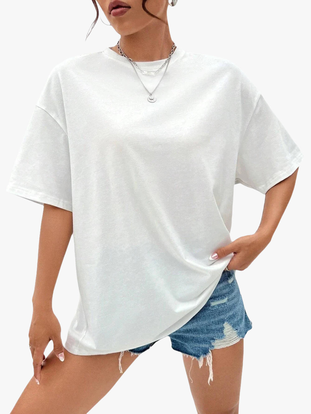 T-shirt femme arizona