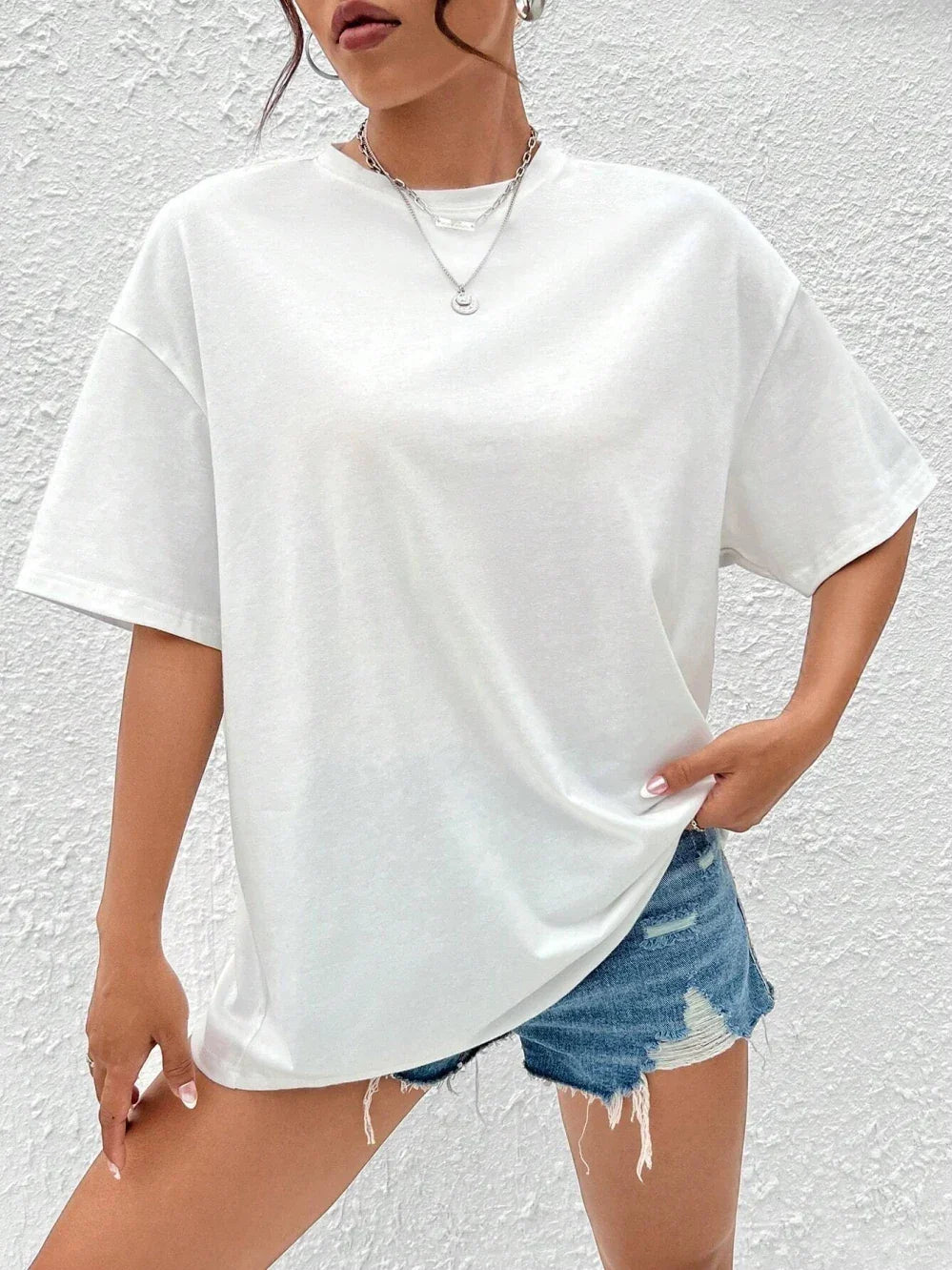 T-shirt femme arizona