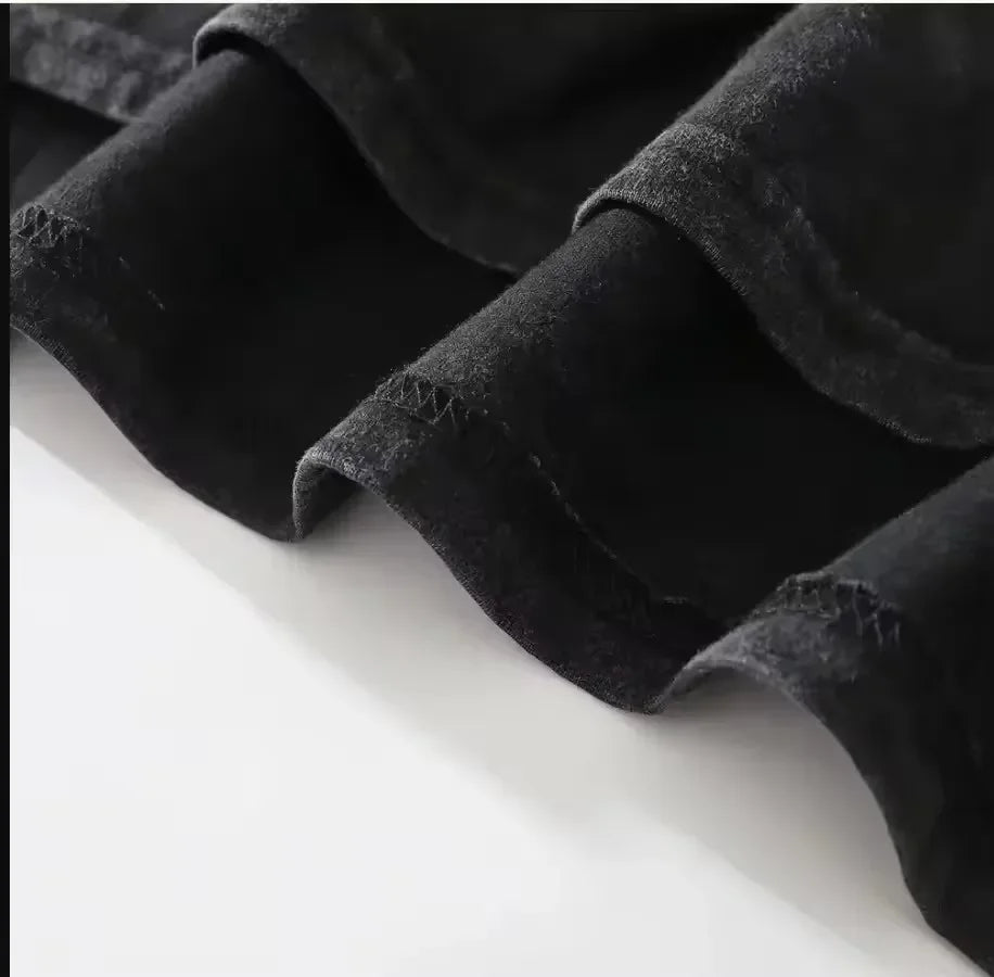 T-shirt more espresso