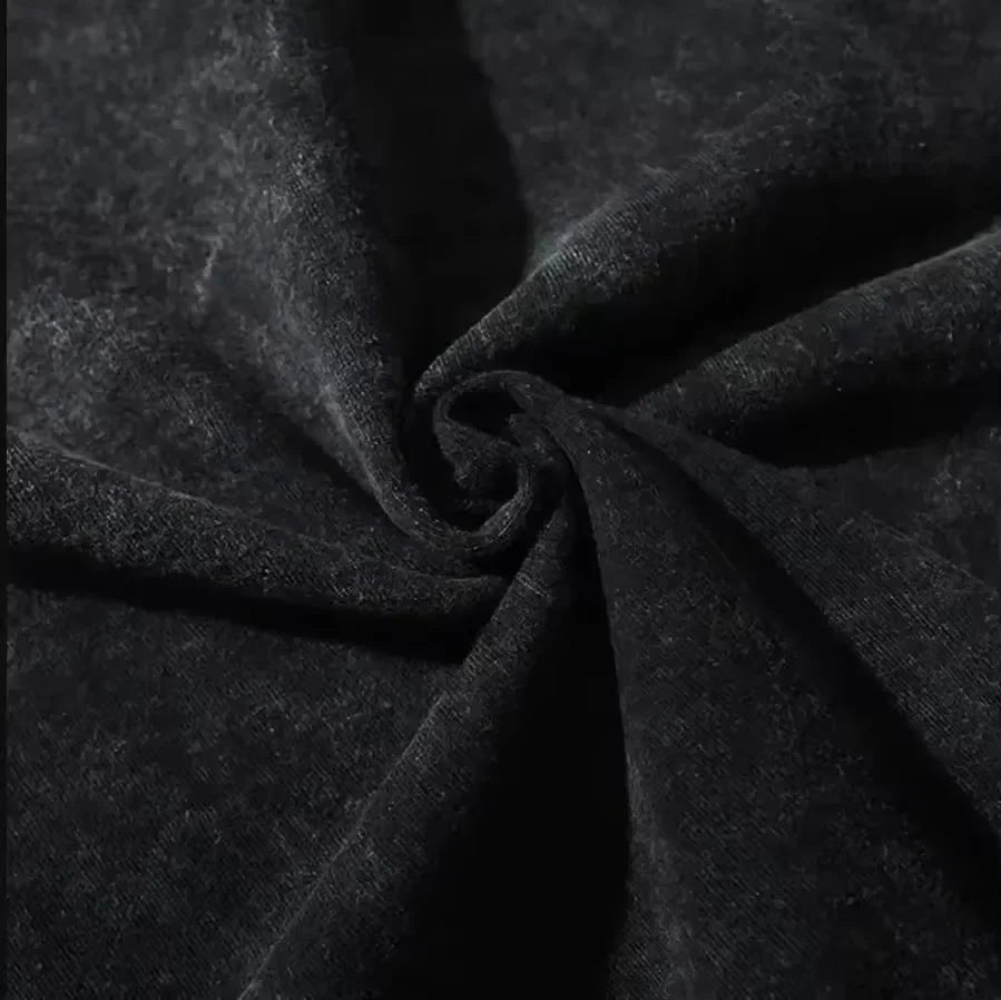 T-shirt more espresso