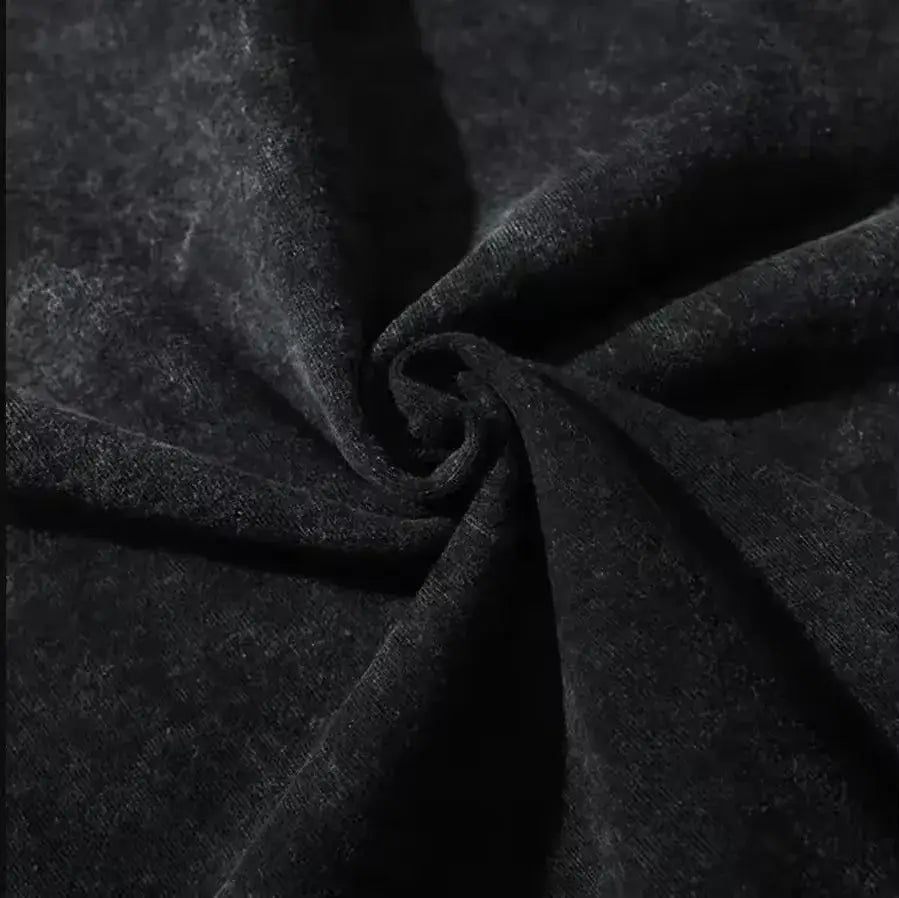 T-shirt more spaghetti