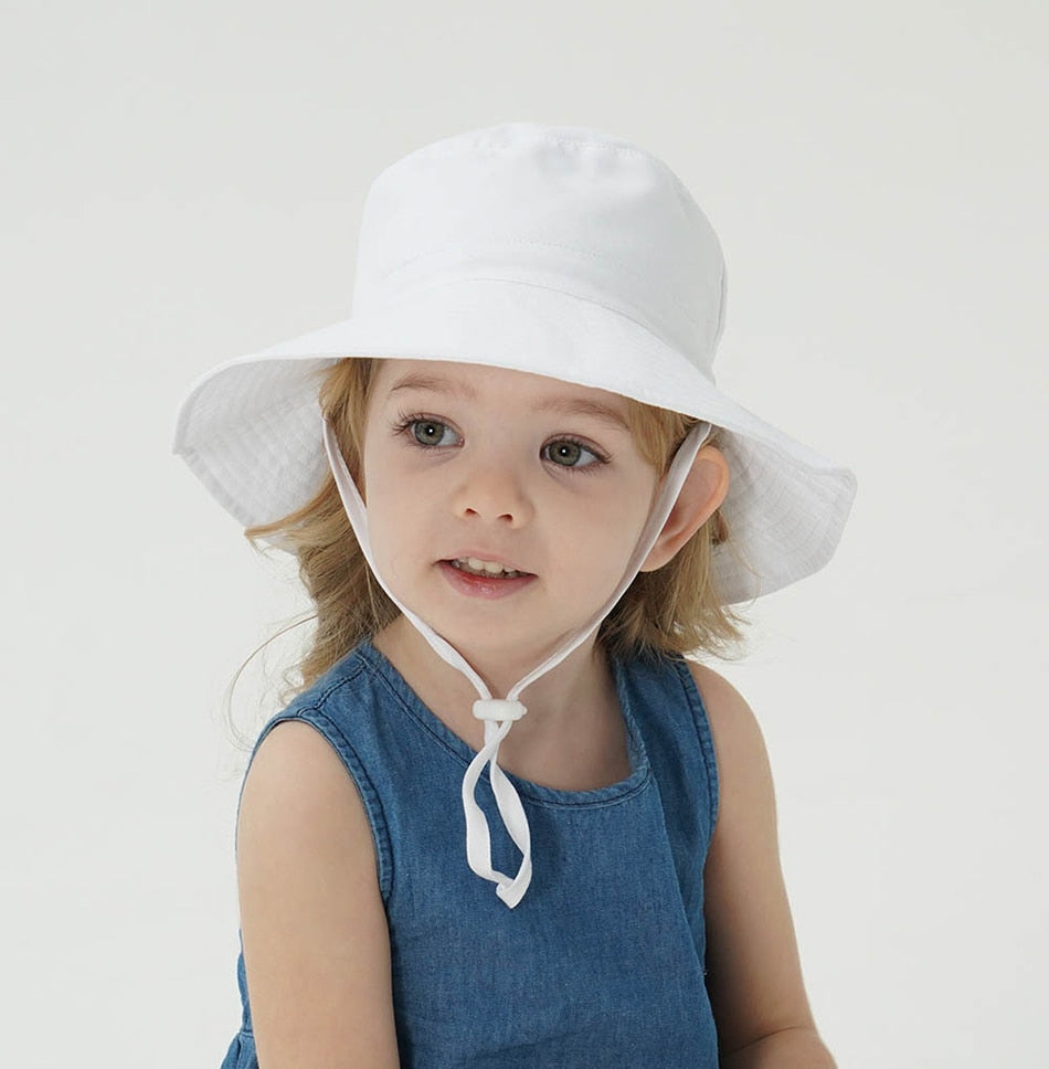 Bob Enfant Blanc