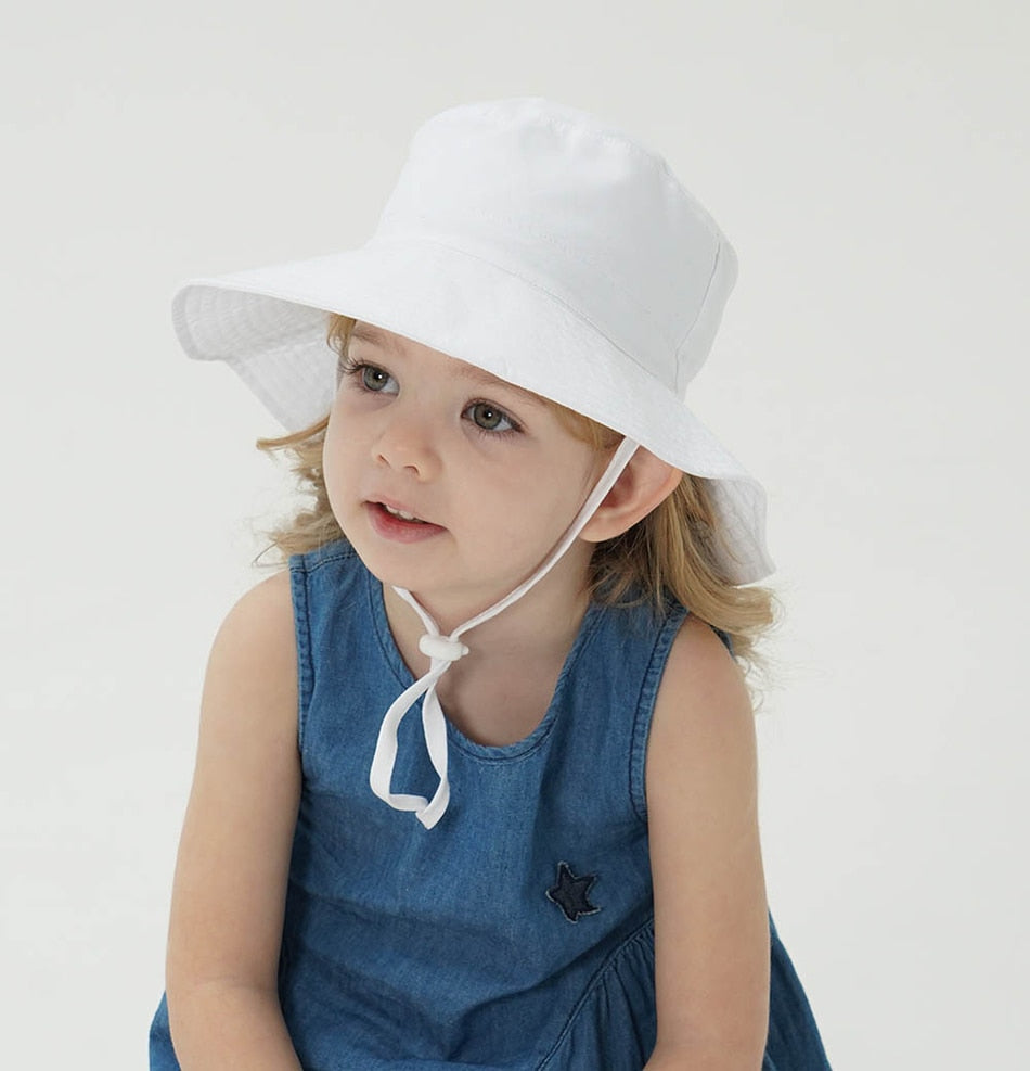 Bob Enfant Blanc