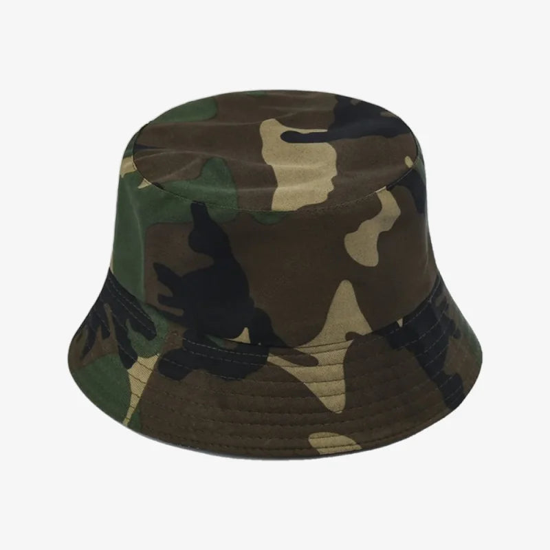 Chapeau bob armée française