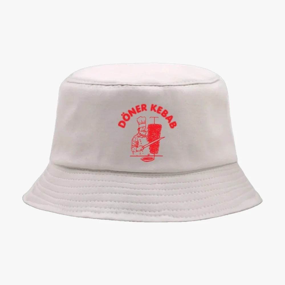 Bob doner kebab beige