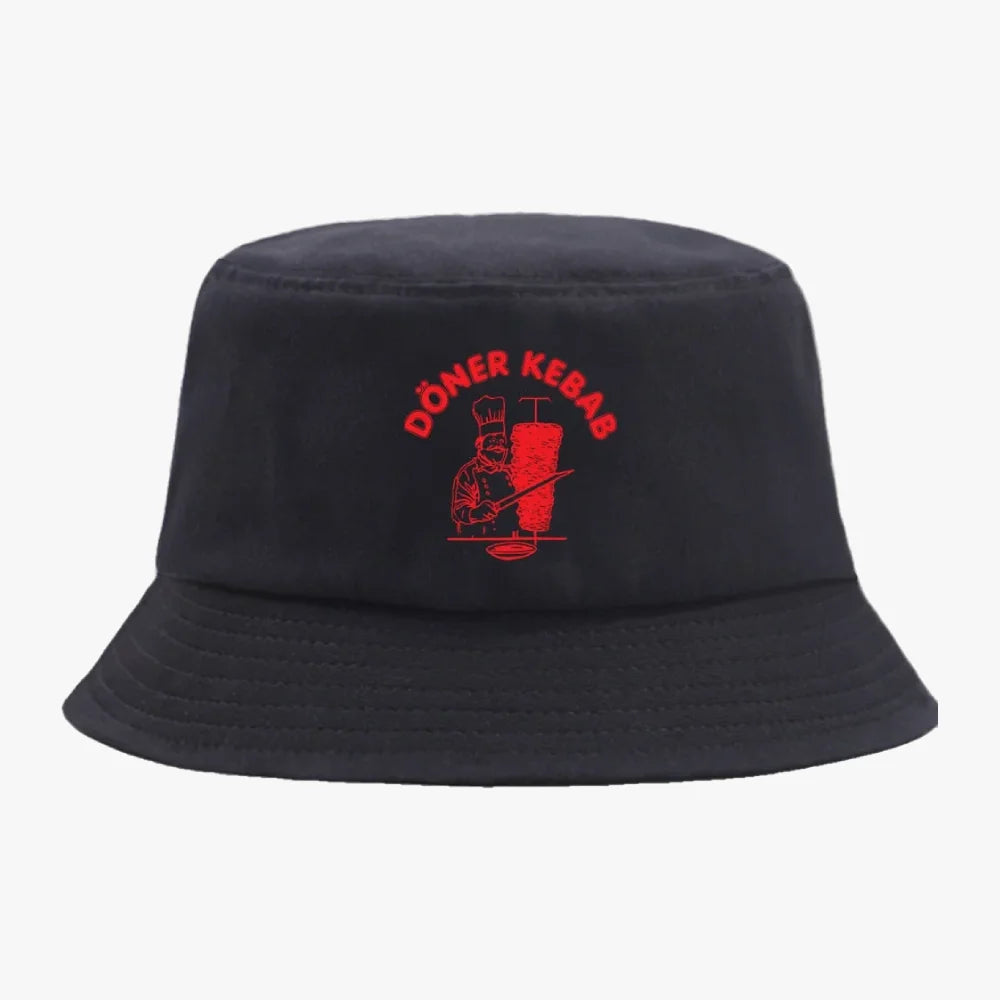 Bob doner kebab noir