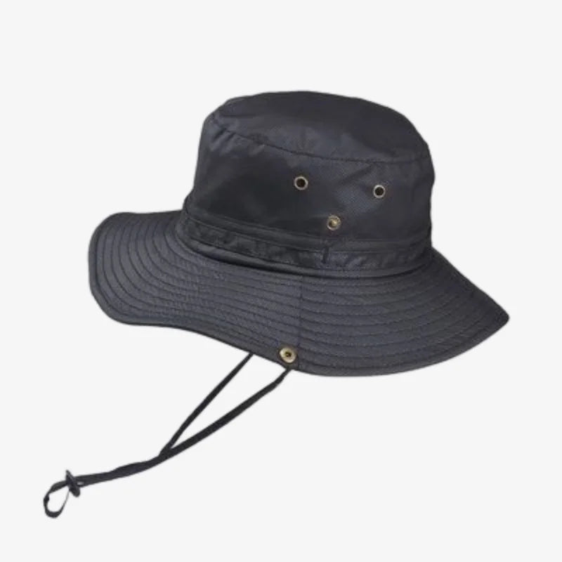 Bob lacet noir
