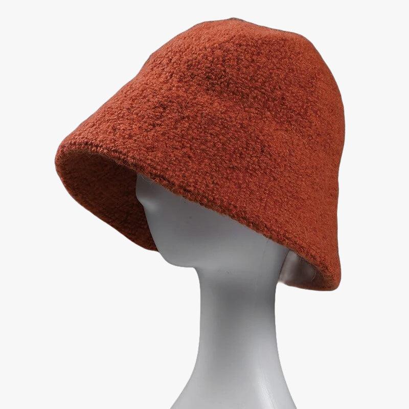 Bob laine chic terre battue