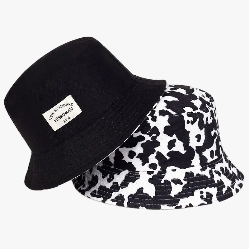 Bob noir et blanc milk