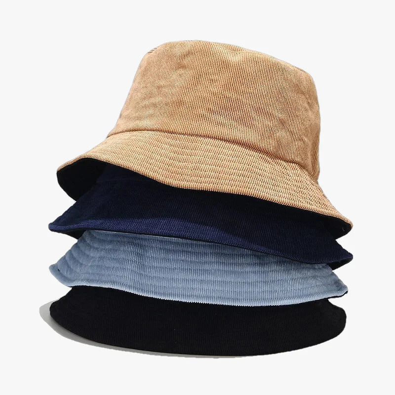 Bob velours réversible