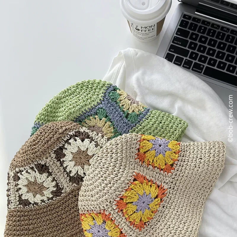 Bob en Crochet