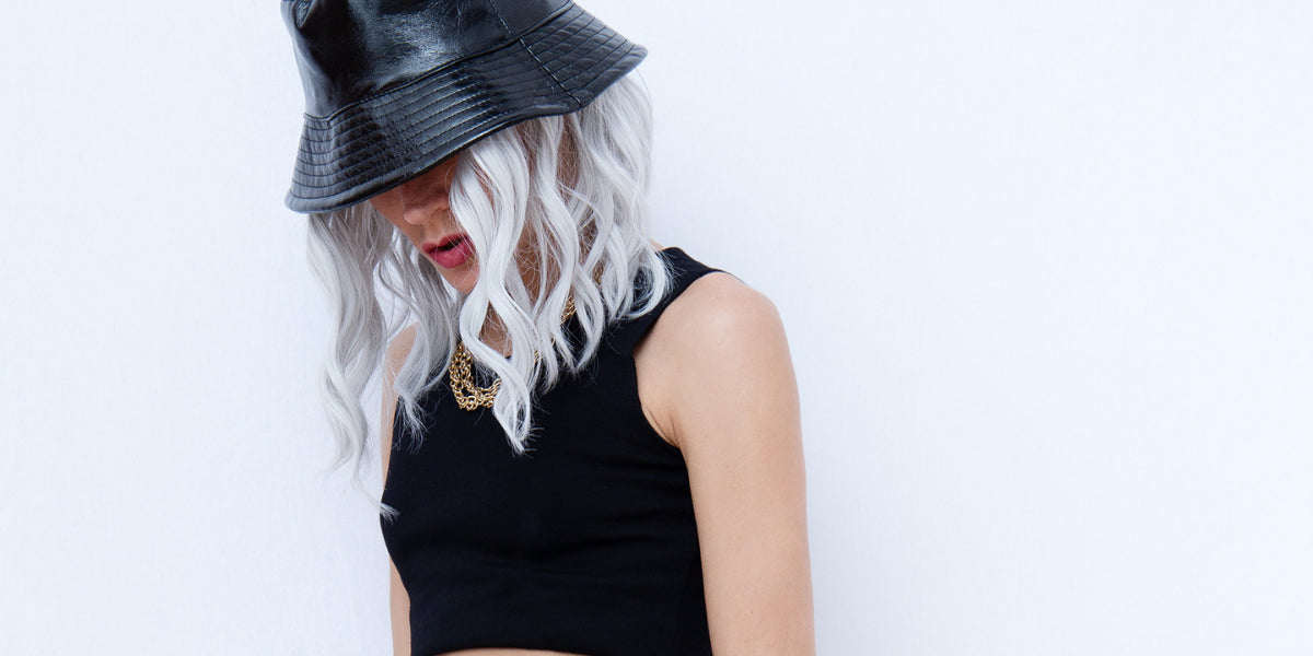 10 façons de porter un bob chapeau femme en 2023 pour un look élégant