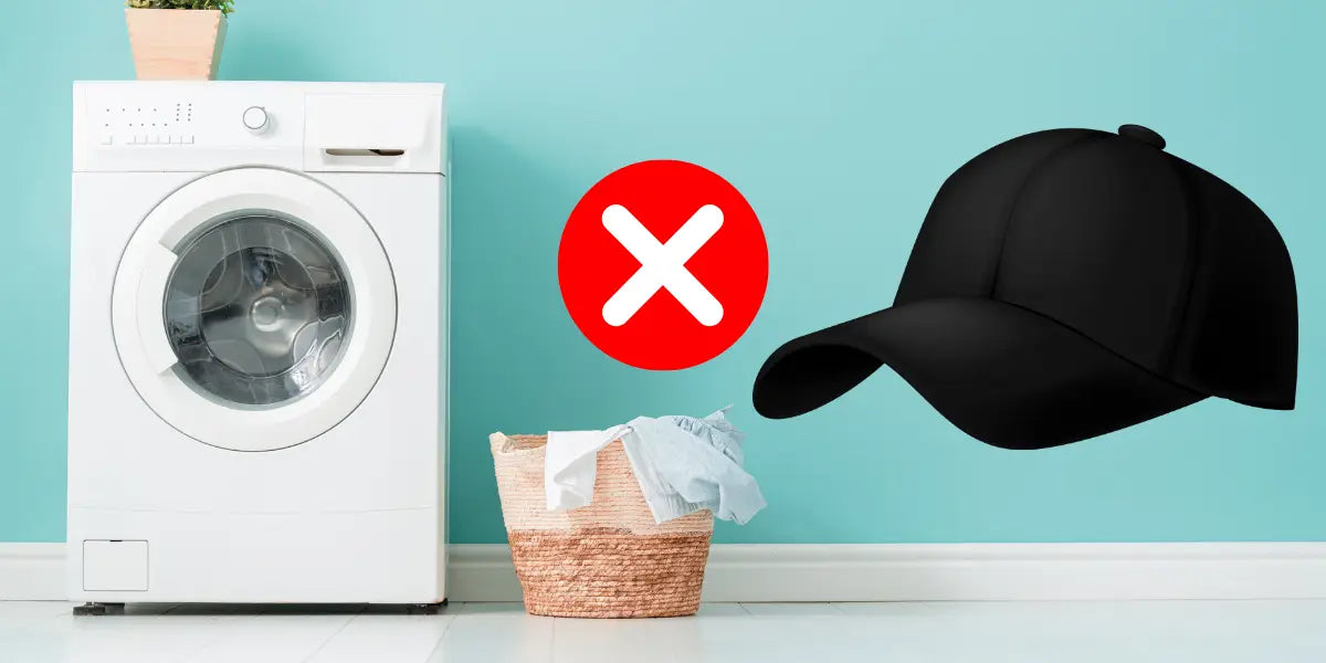 Comment nettoyer une casquette sans l'abîmer (facile + efficace)