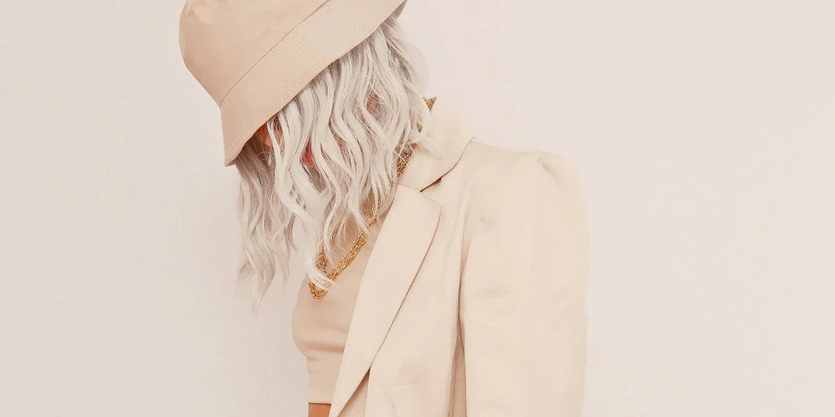 Comment porter le bob chapeau femme ?