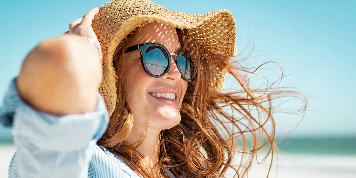 Comment se protéger du soleil au quotidien ?