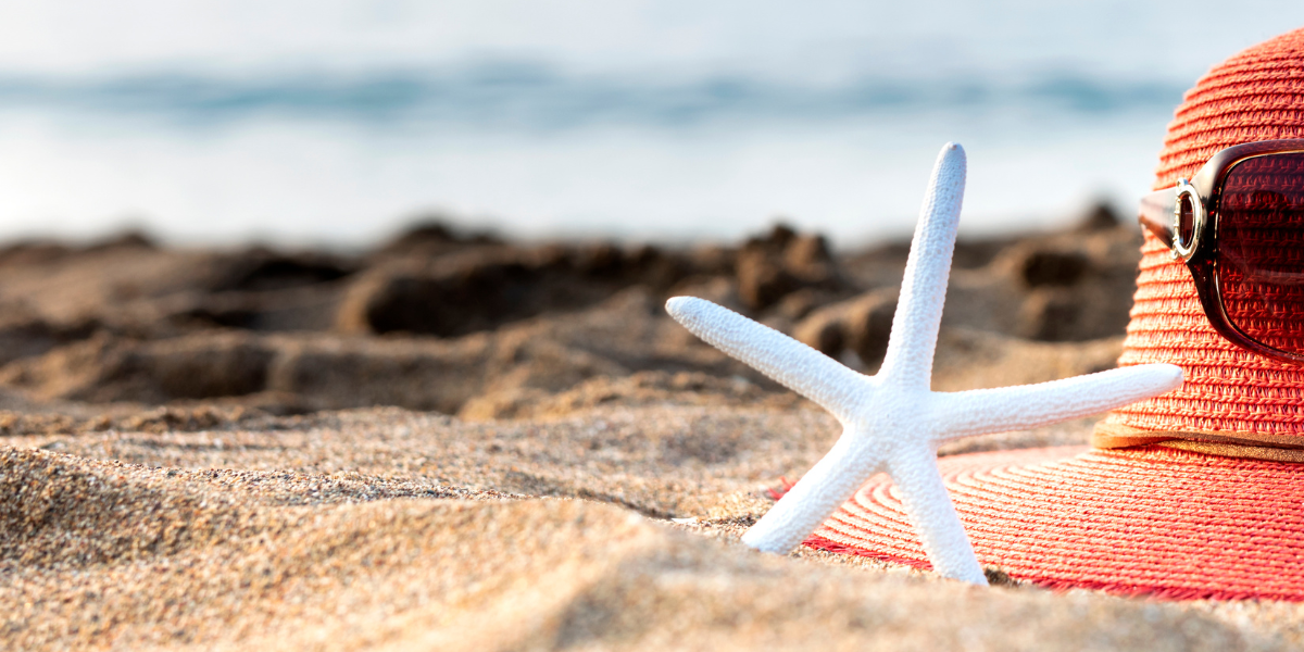 Quel chapeau est le plus adapté pour aller à la plage ?