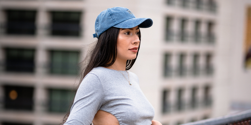 Casquette Femme