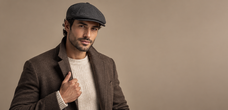 Béret Homme