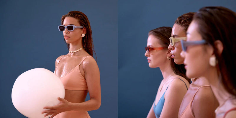 Lunettes de Soleil