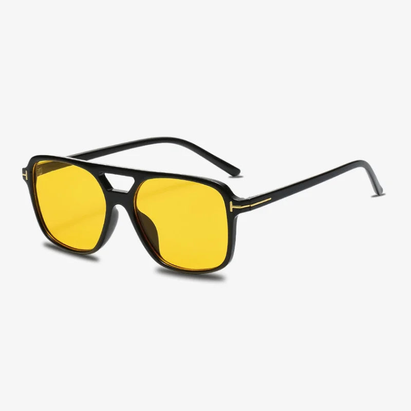 Lunettes Retro Bob Crew