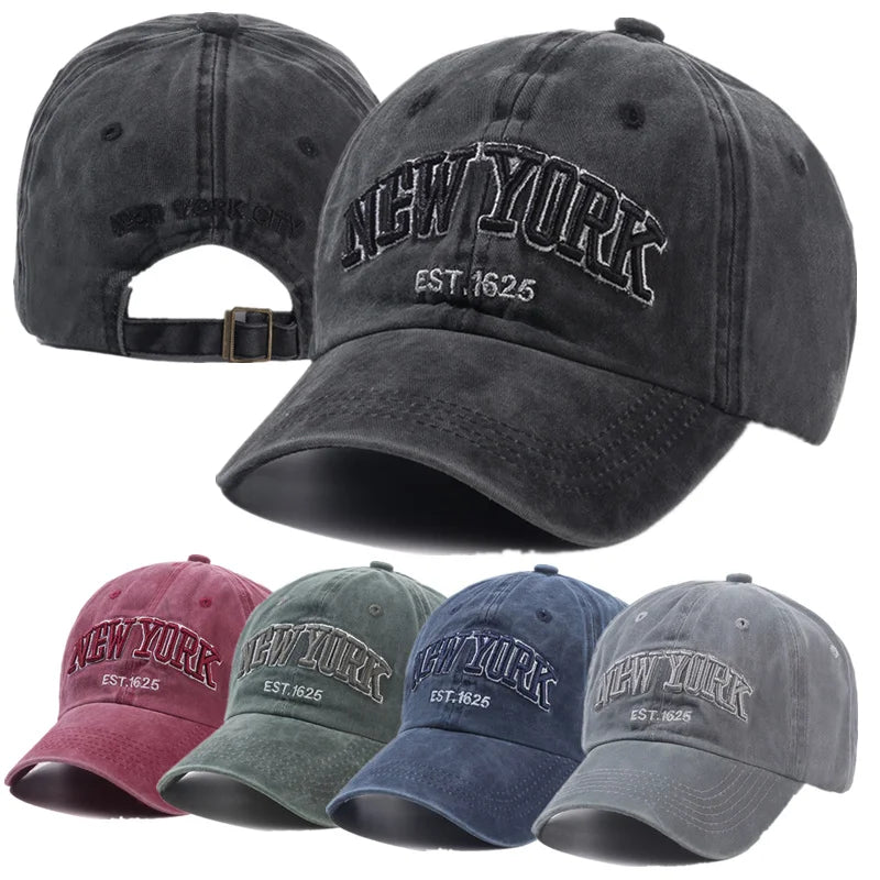 Casquette New York