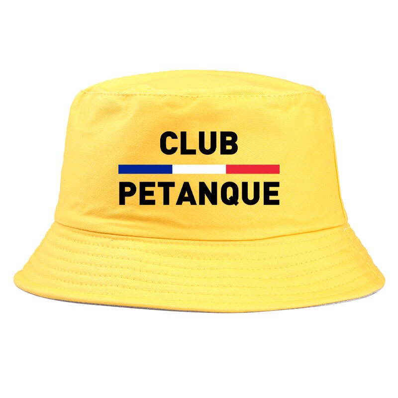 Bob Club Pétanque