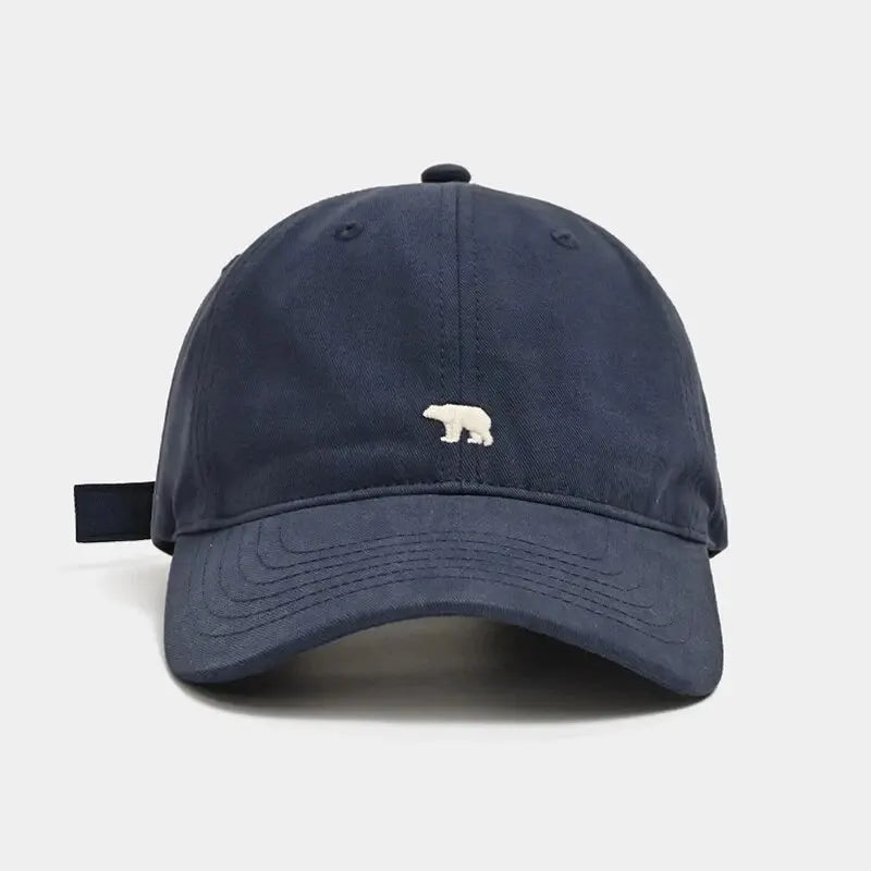 Casquette Bear