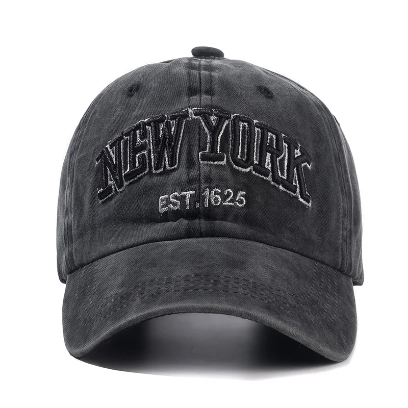 Casquette New York