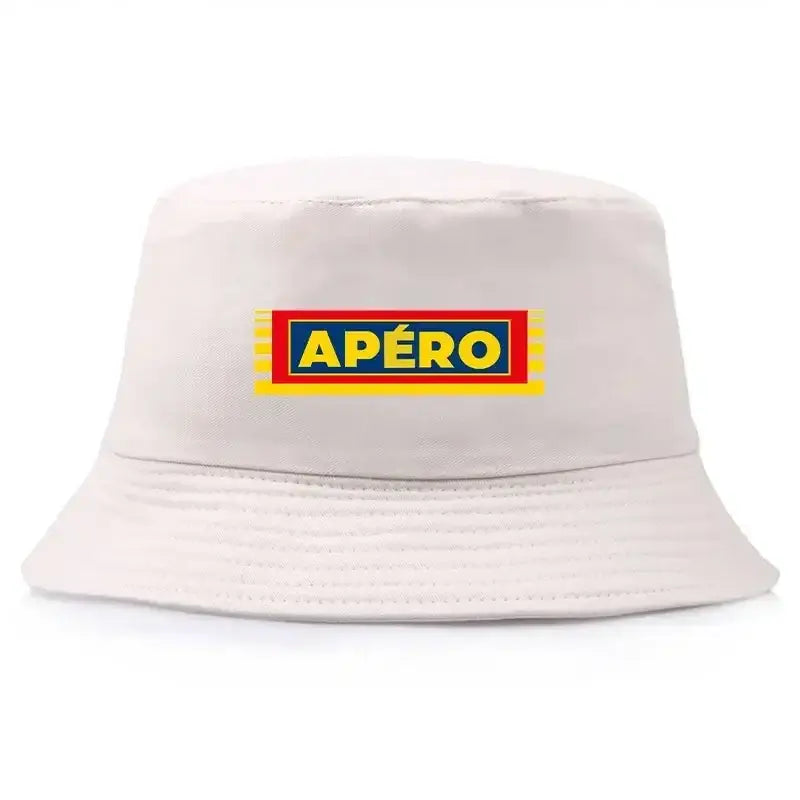 Bob apéro beige