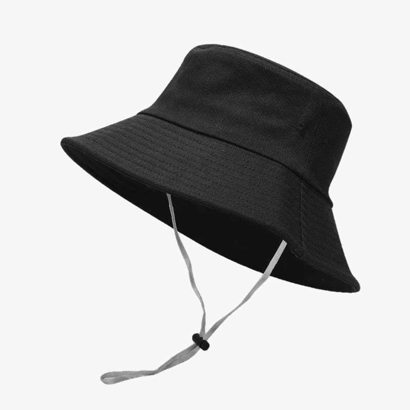 Bob avec lacet noir