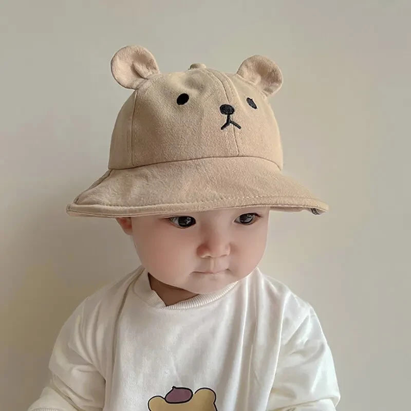 Bob bébé ourson
